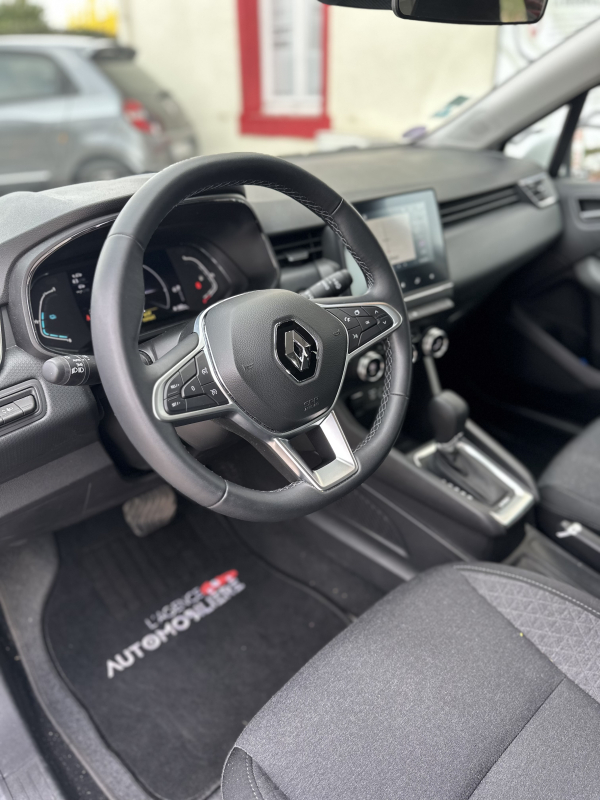 Renault Clio — 27