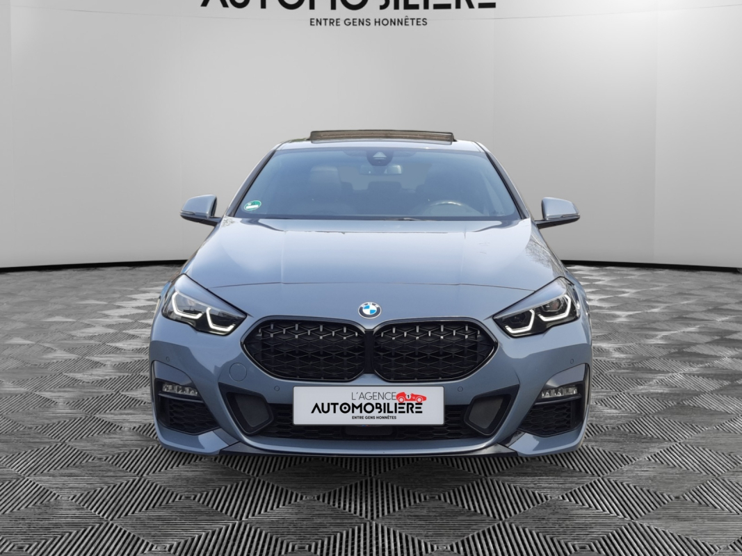 Bmw Série 2 Gran Coupé — 2