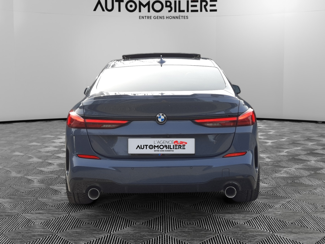 Bmw Série 2 Gran Coupé — 6