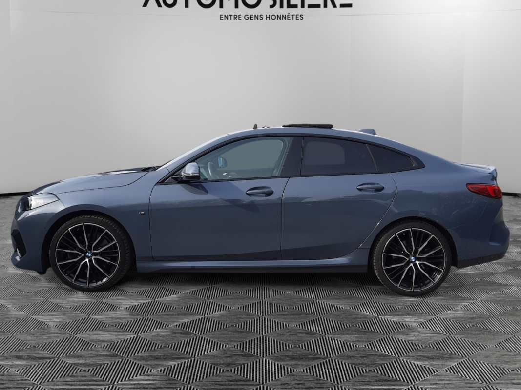 Bmw Série 2 Gran Coupé — 8