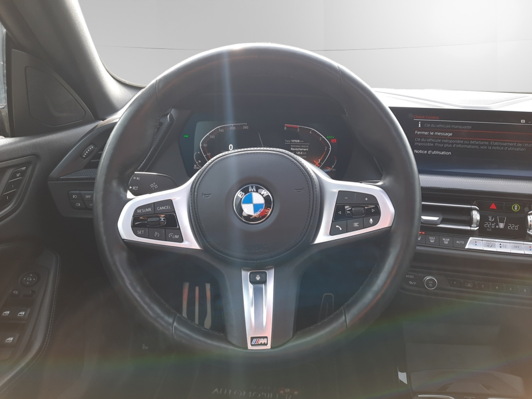 Bmw Série 2 Gran Coupé — 14