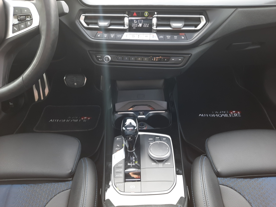 Bmw Série 2 Gran Coupé — 19