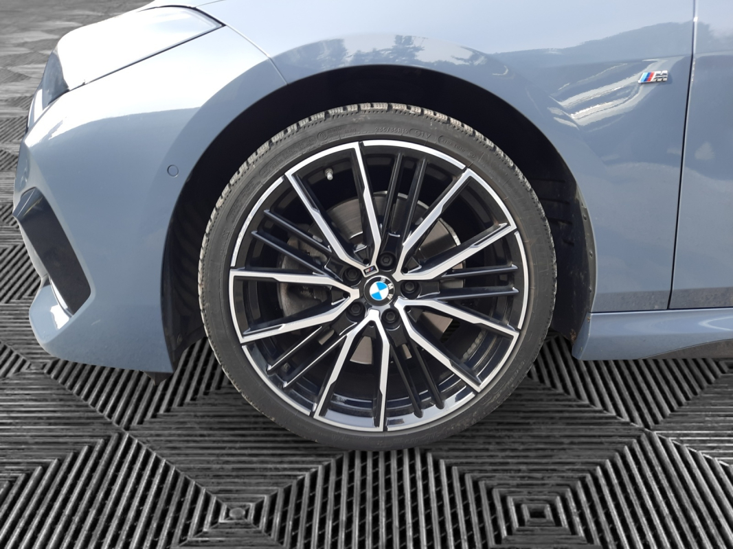 Bmw Série 2 Gran Coupé — 36
