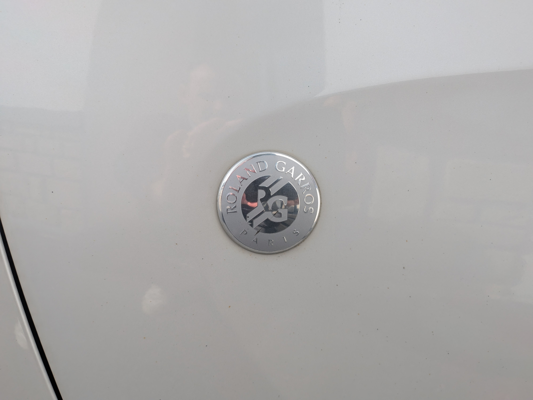 Peugeot 308 CC — 11