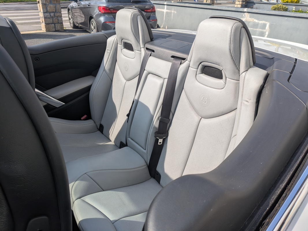 Peugeot 308 CC — 9
