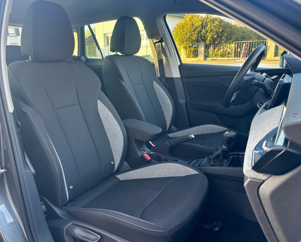 Skoda Kamiq — 17