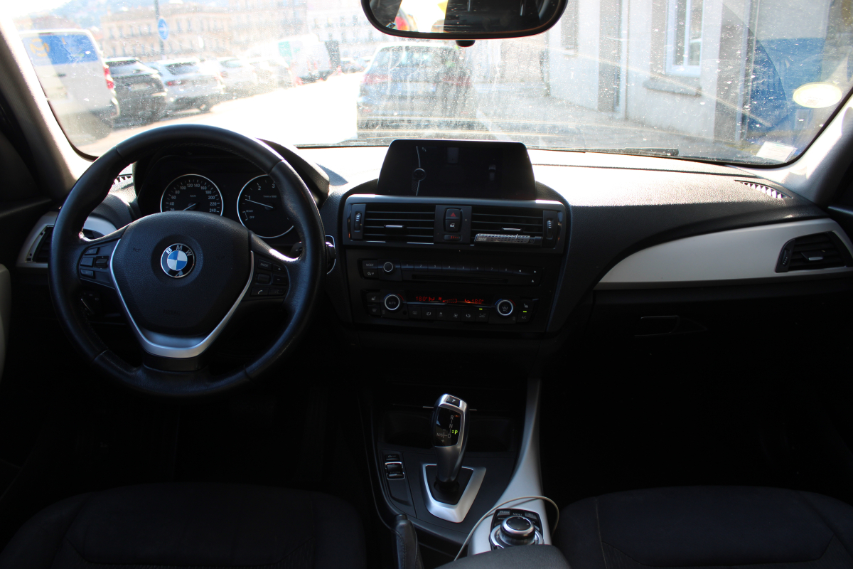 Bmw Série 1 — 10