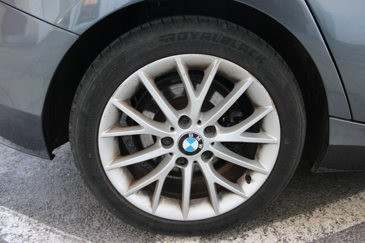 Bmw Série 1 — 29