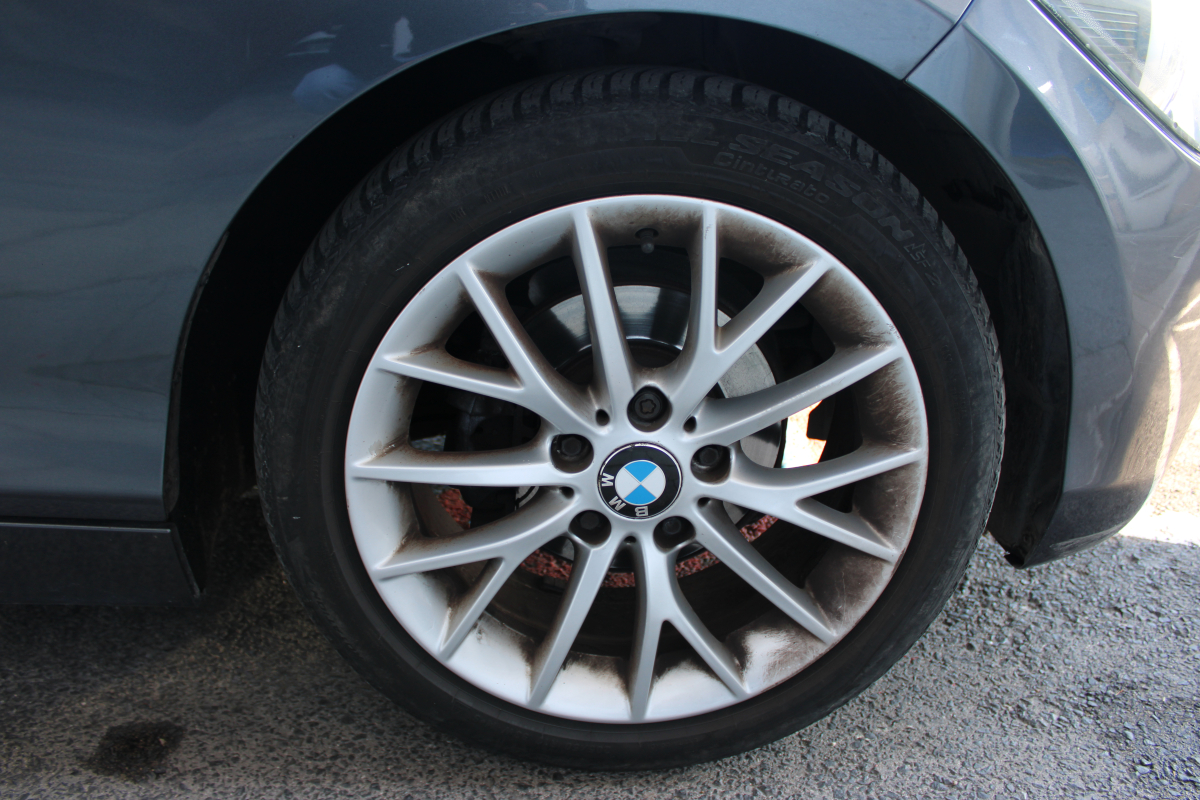 Bmw Série 1 — 30