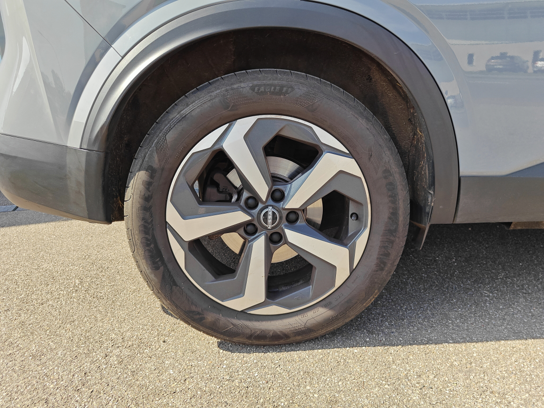 Nissan Qashqai — 37