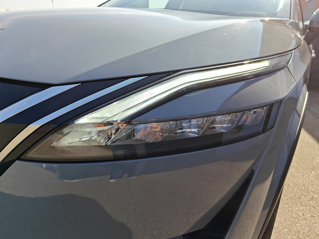 Nissan Qashqai — 39
