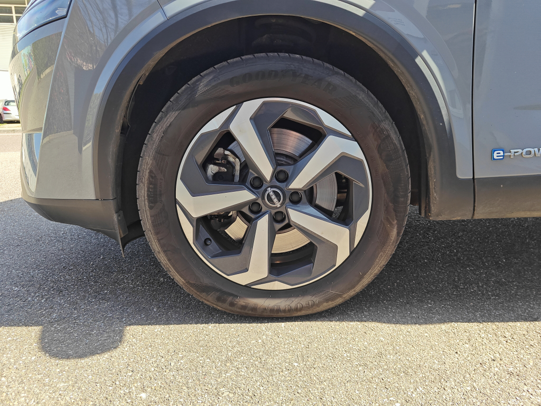 Nissan Qashqai — 38