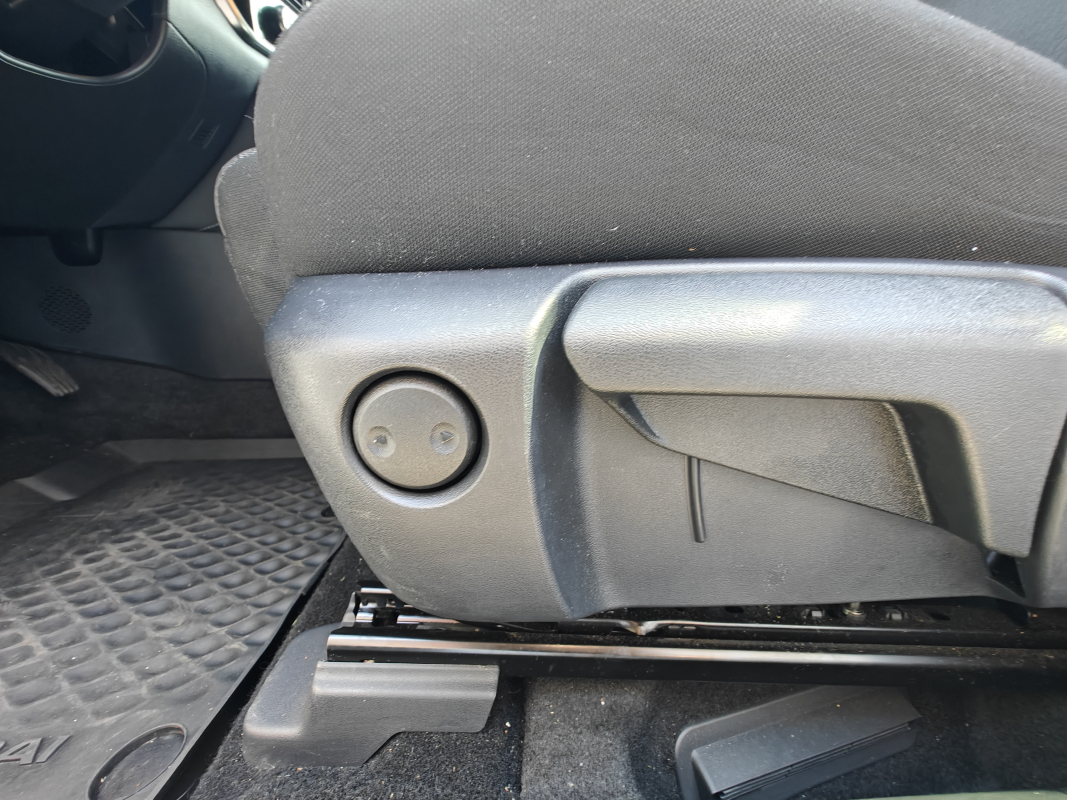 Nissan Qashqai — 33