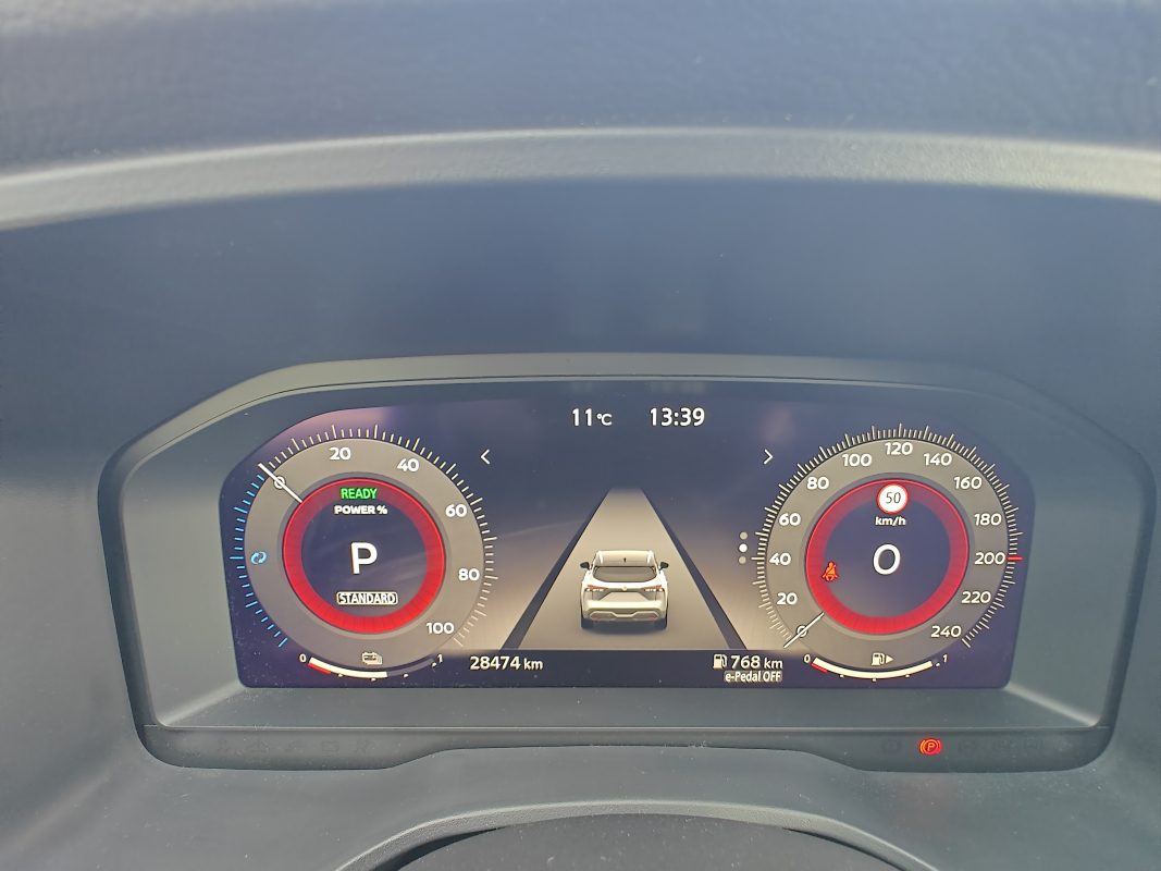Nissan Qashqai — 24