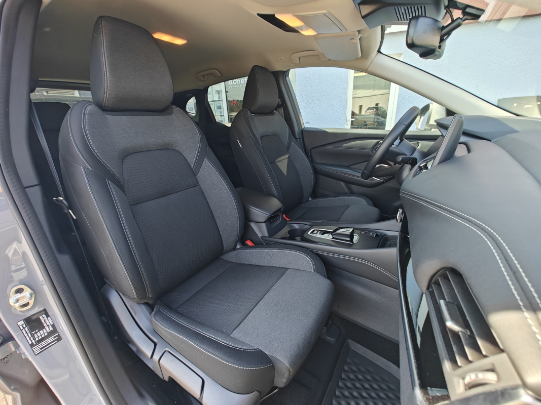 Nissan Qashqai — 16