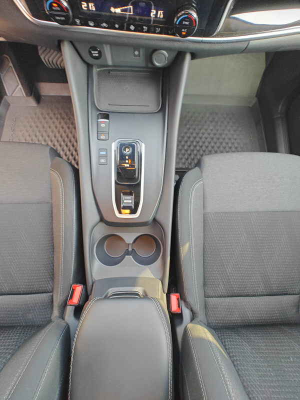 Nissan Qashqai — 28