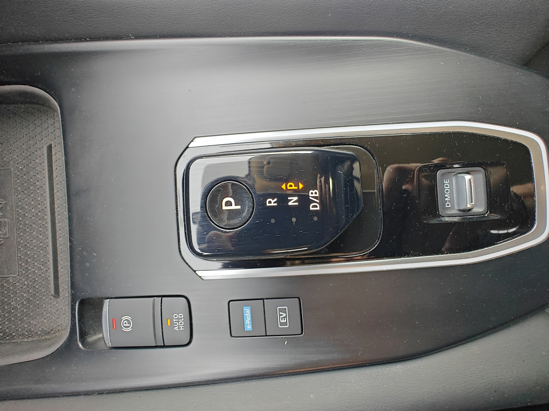 Nissan Qashqai — 29