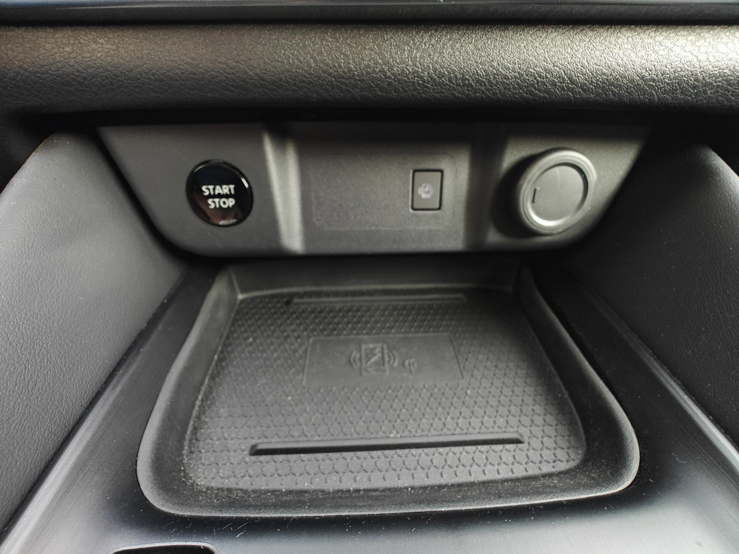 Nissan Qashqai — 27