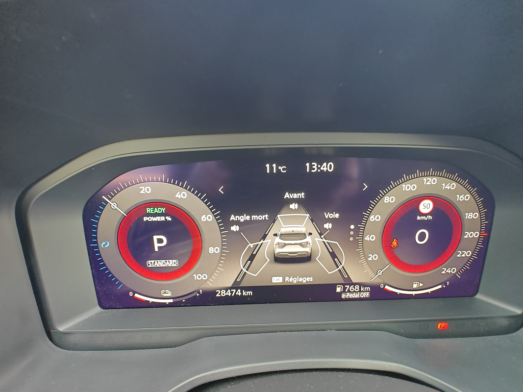 Nissan Qashqai — 35