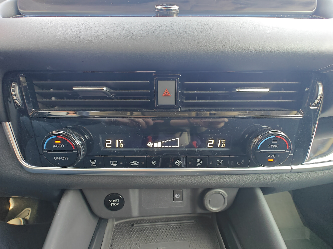 Nissan Qashqai — 26