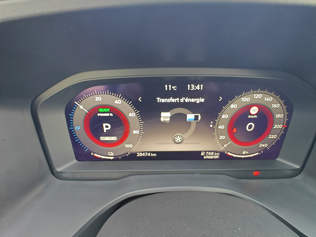 Nissan Qashqai — 25