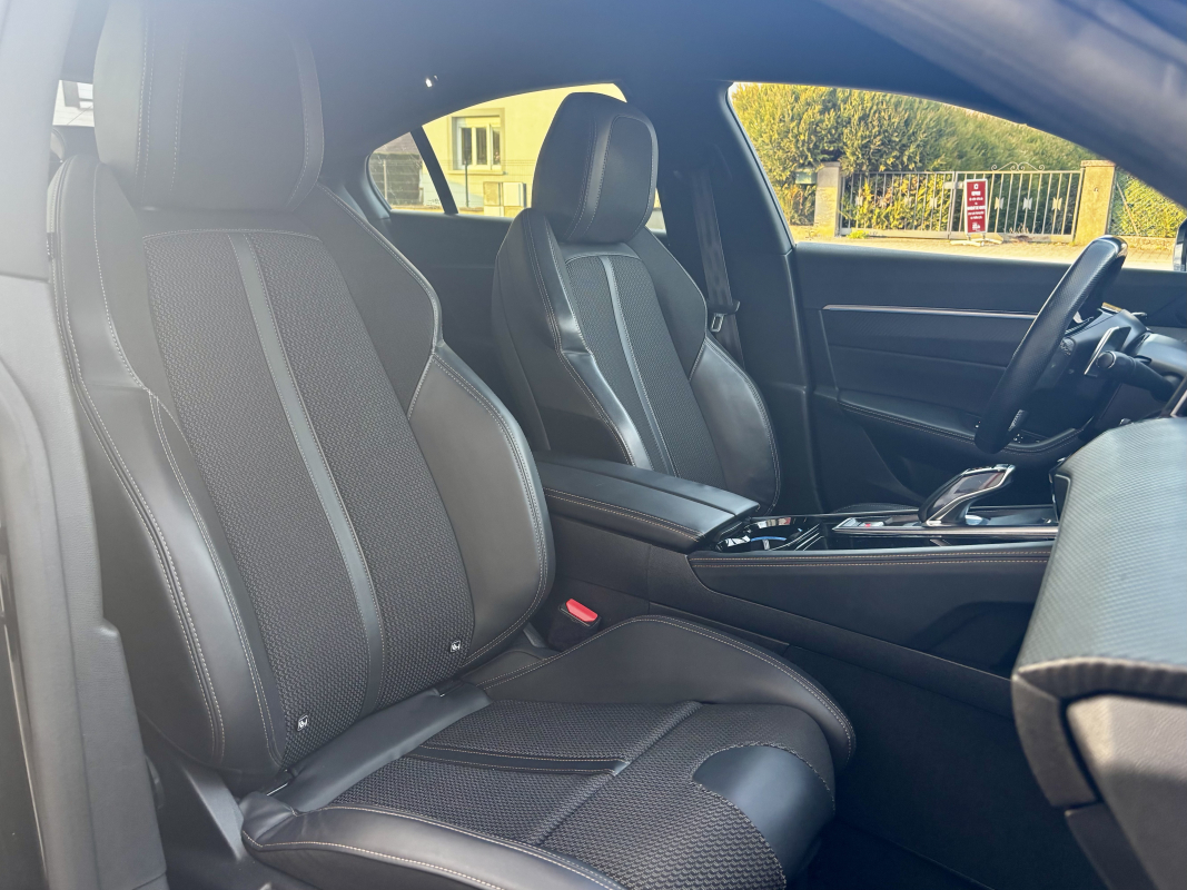 Peugeot 508 — 16