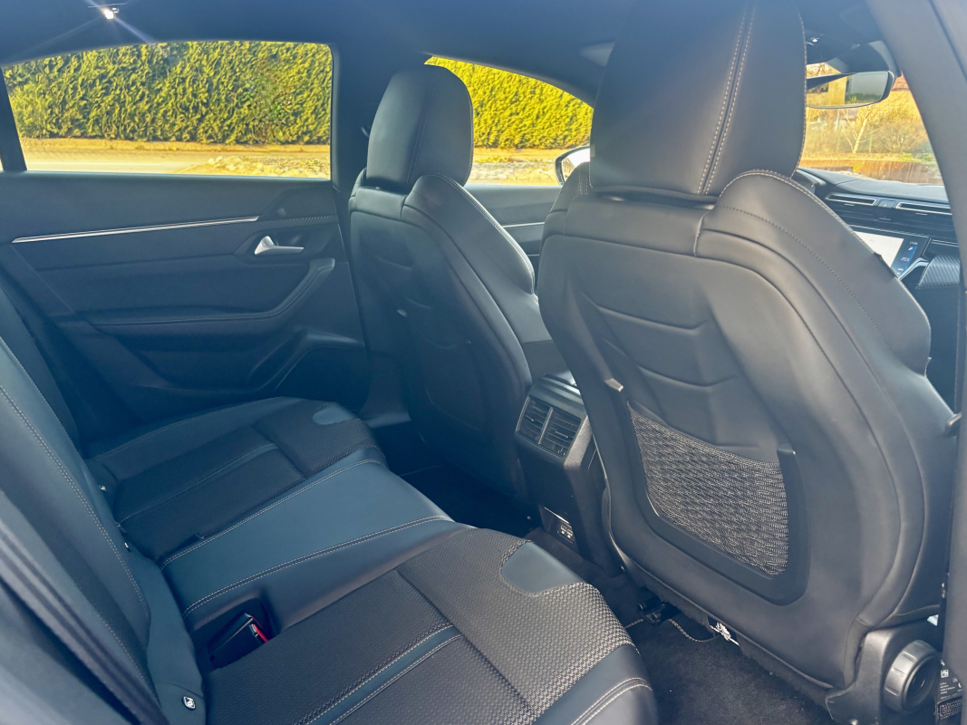 Peugeot 508 — 18