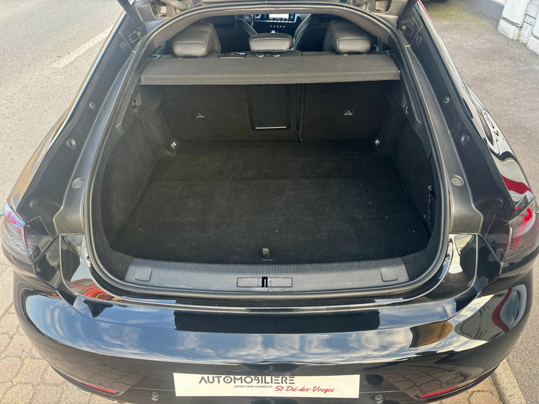 Peugeot 508 — 21