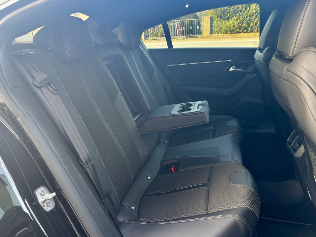 Peugeot 508 — 17