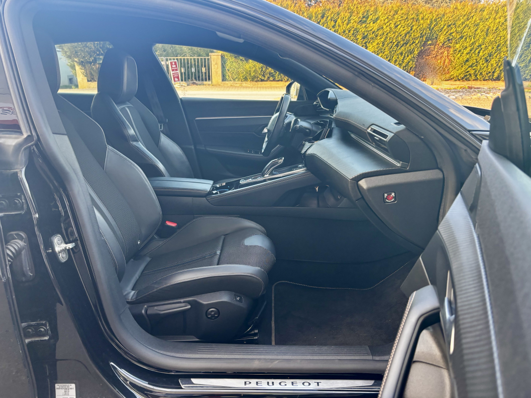 Peugeot 508 — 15