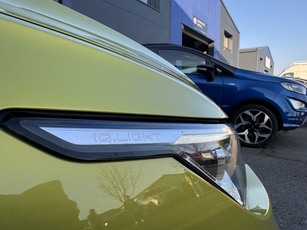 Volkswagen GOLF VIII — 37