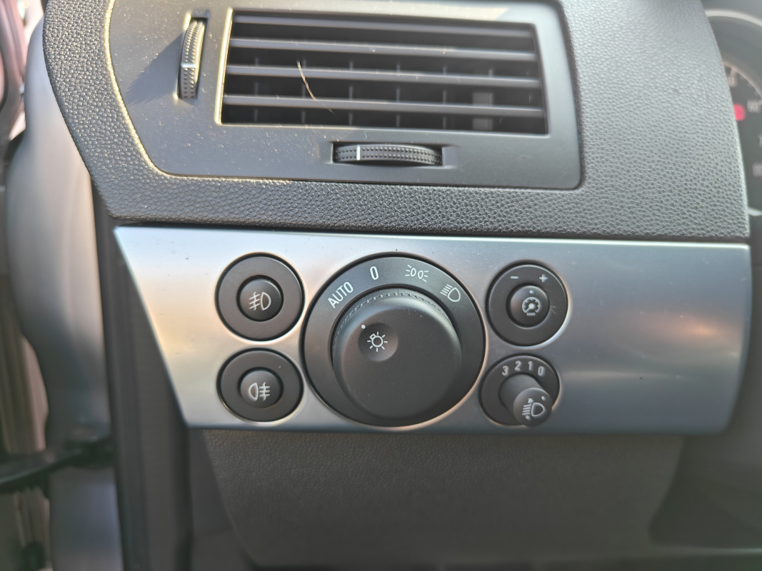 Opel Astra — 28