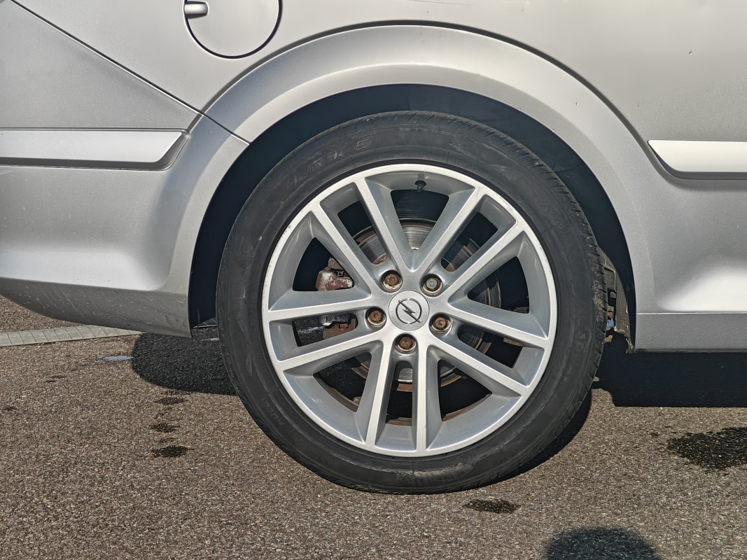 Opel Astra — 37