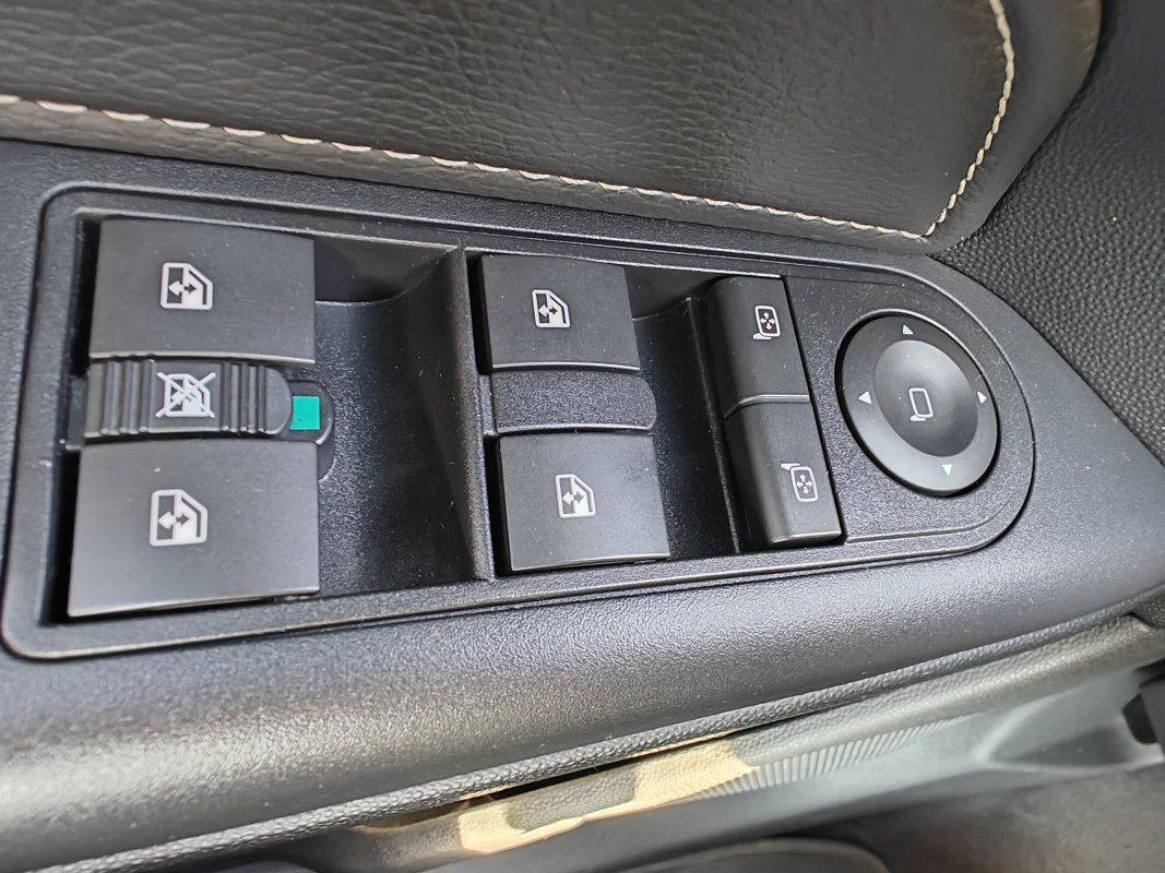 Opel Astra — 31