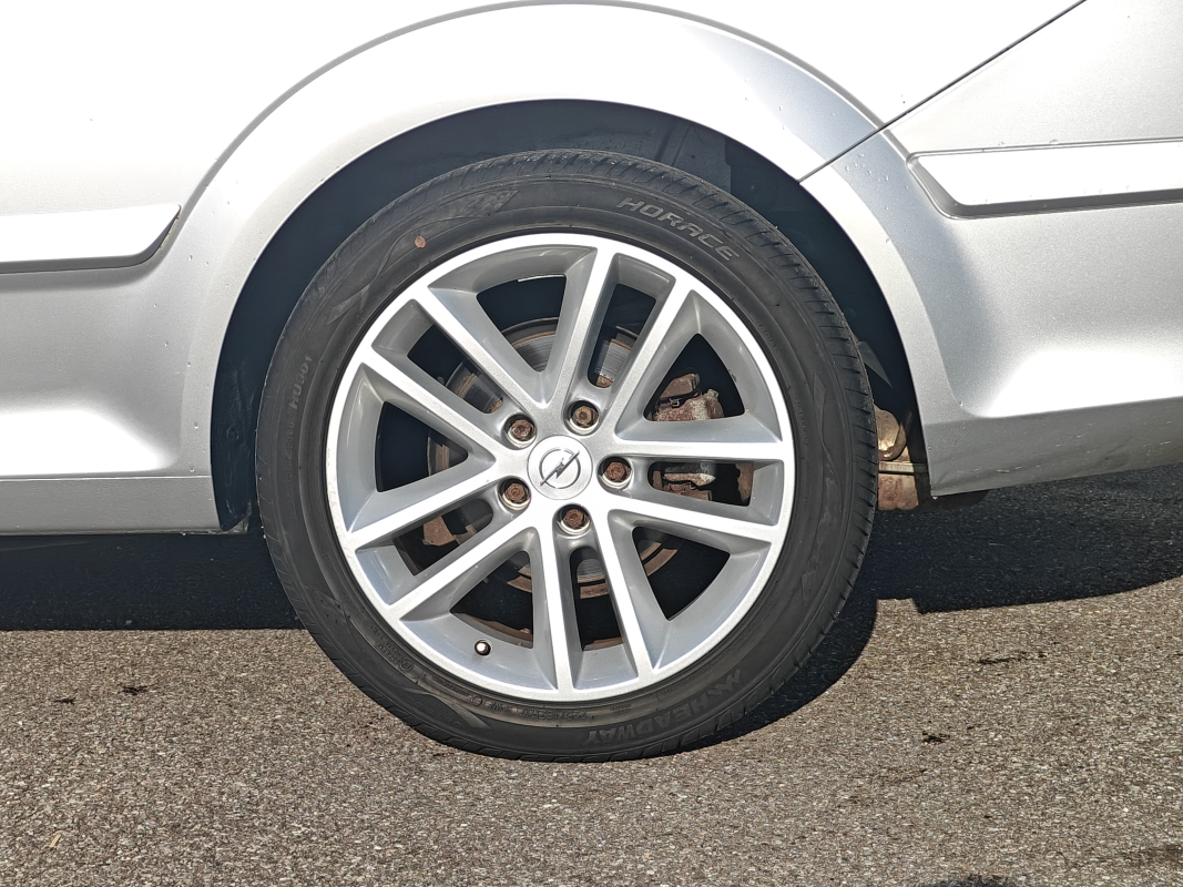 Opel Astra — 38