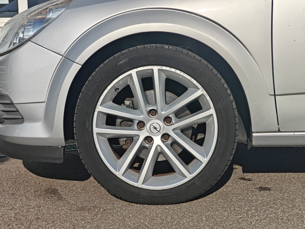 Opel Astra — 39