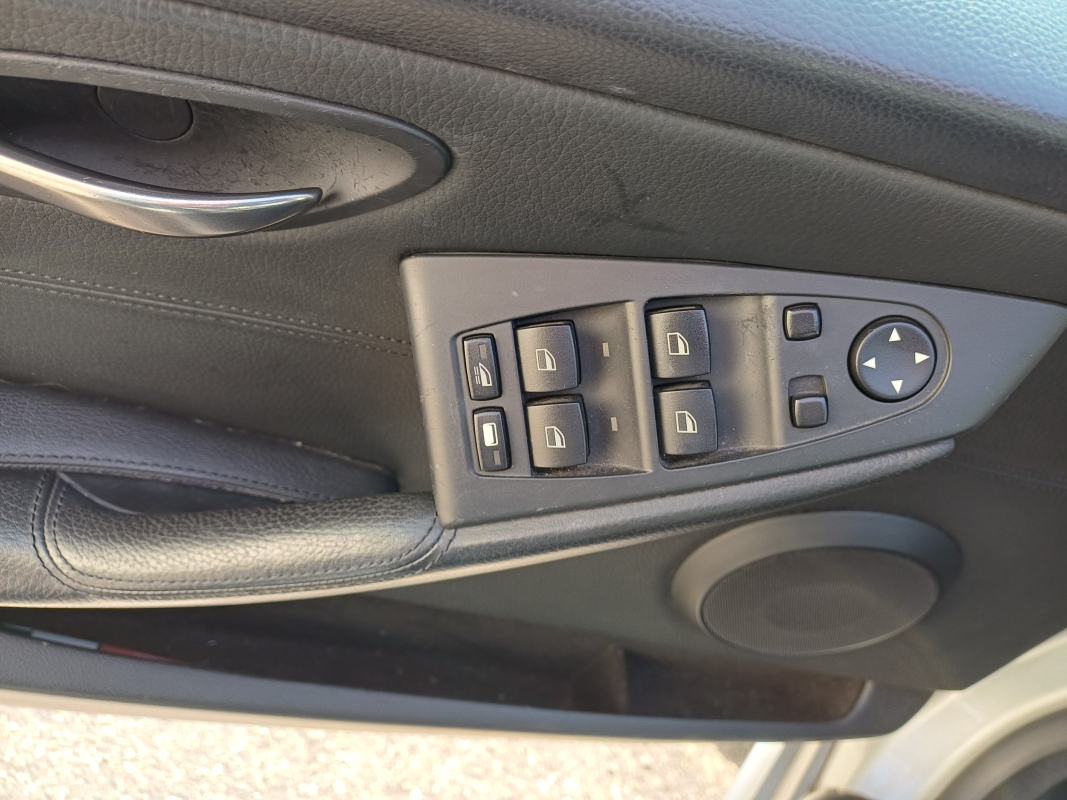 Bmw Série 6 Cabriolet — 20