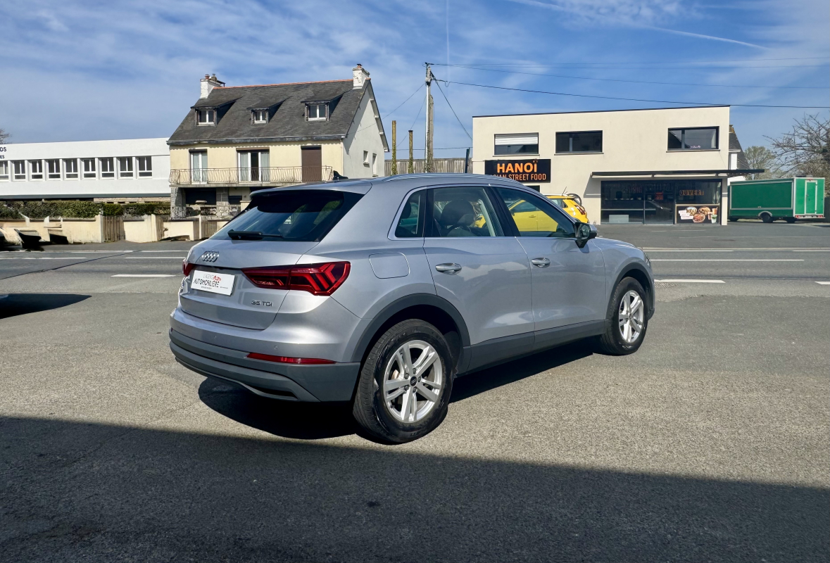 Audi Audi Q3 — 6