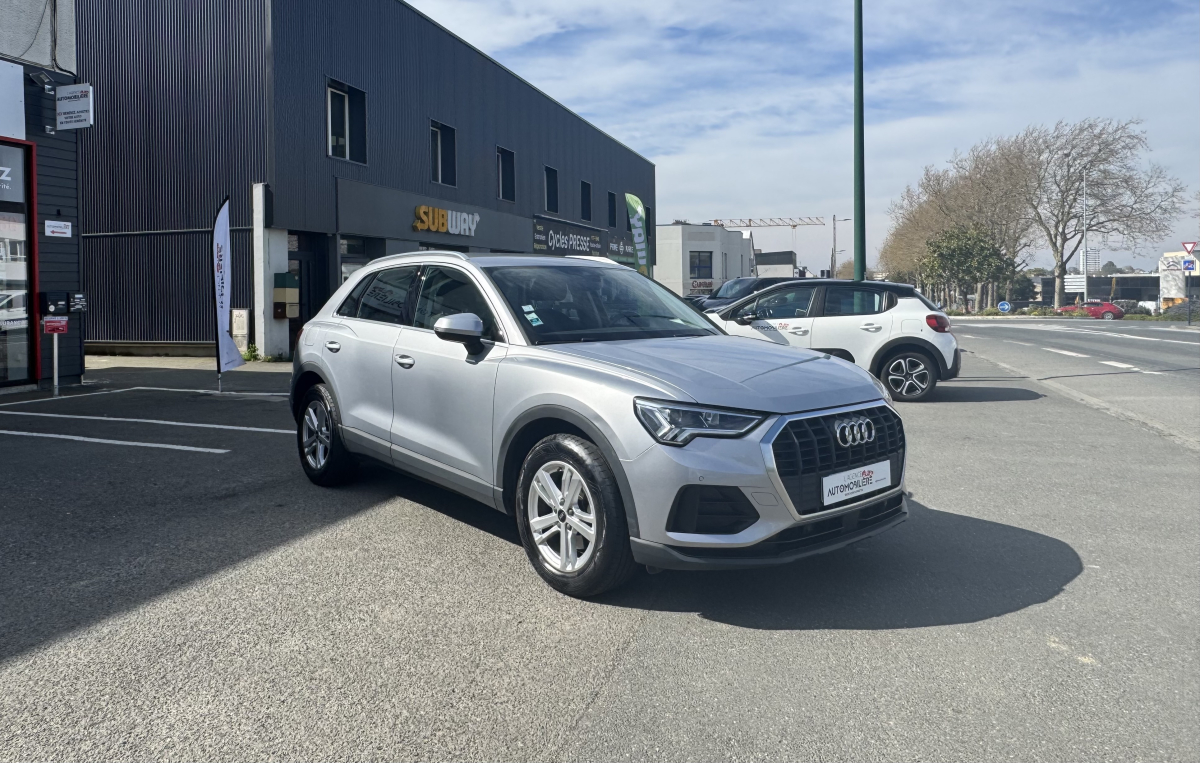 Audi Audi Q3 — 4
