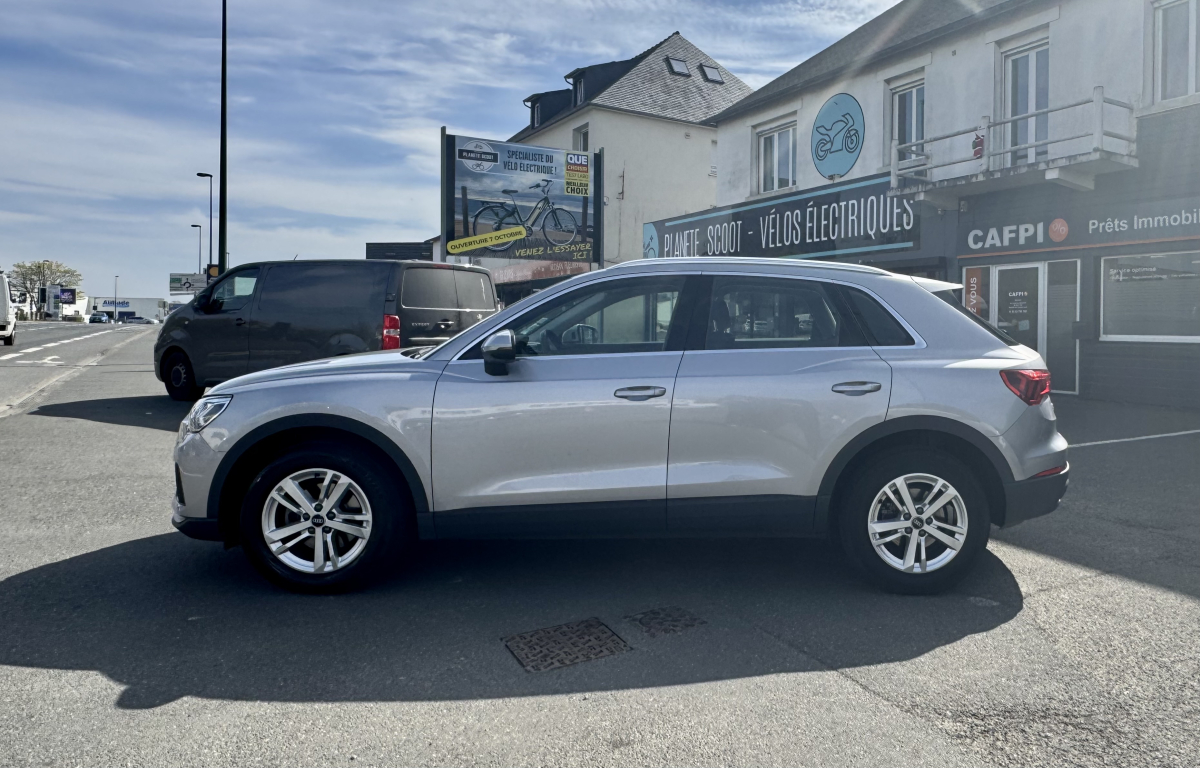 Audi Audi Q3 — 9