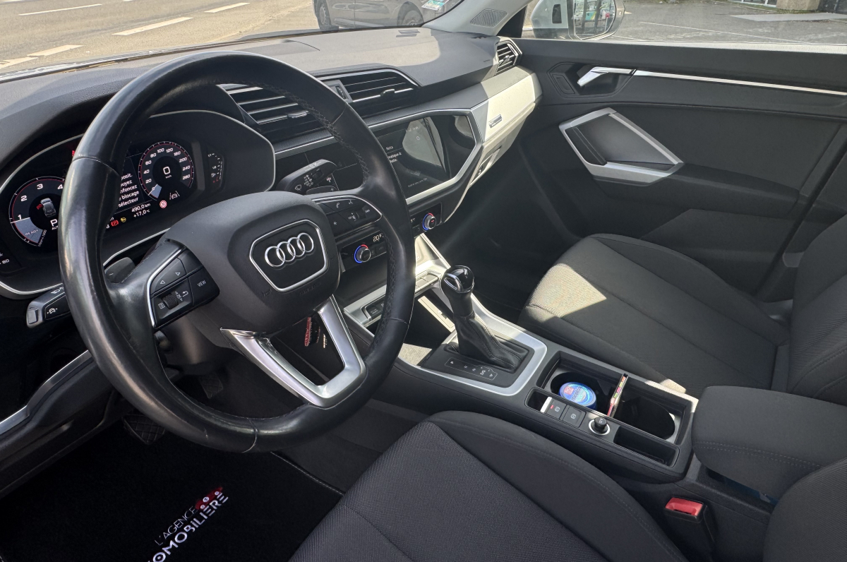 Audi Audi Q3 — 16