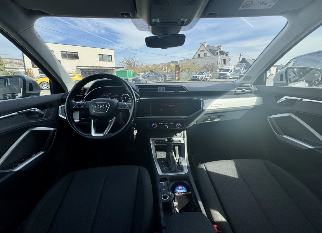 Audi Audi Q3 — 15