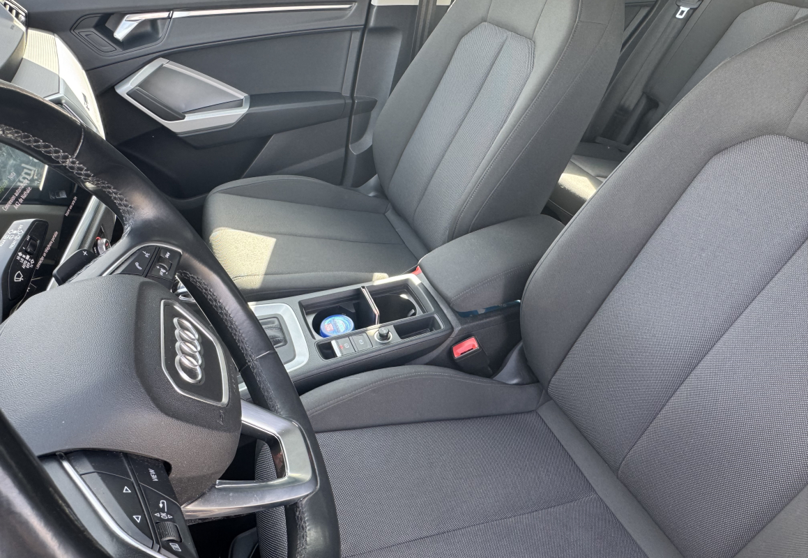 Audi Audi Q3 — 14