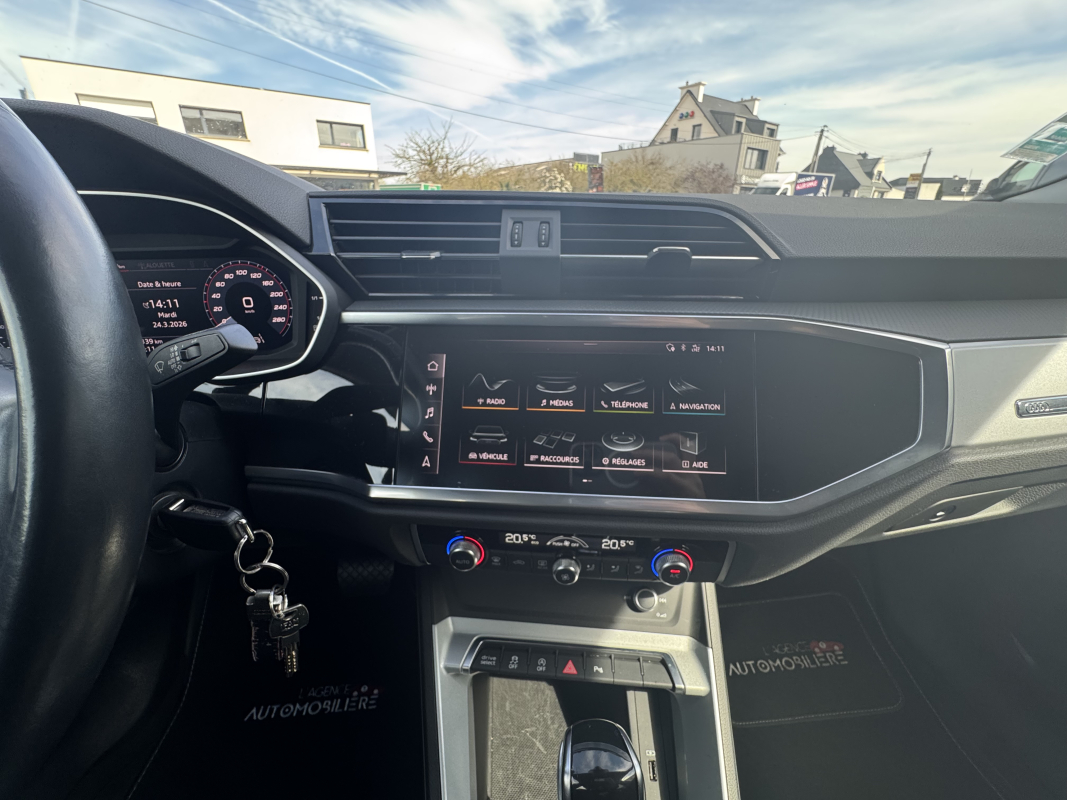 Audi Audi Q3 — 19