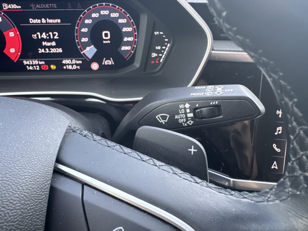 Audi Audi Q3 — 21