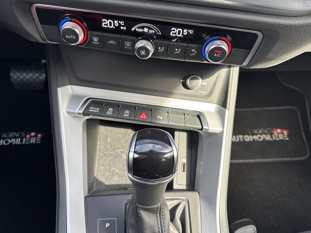 Audi Audi Q3 — 26