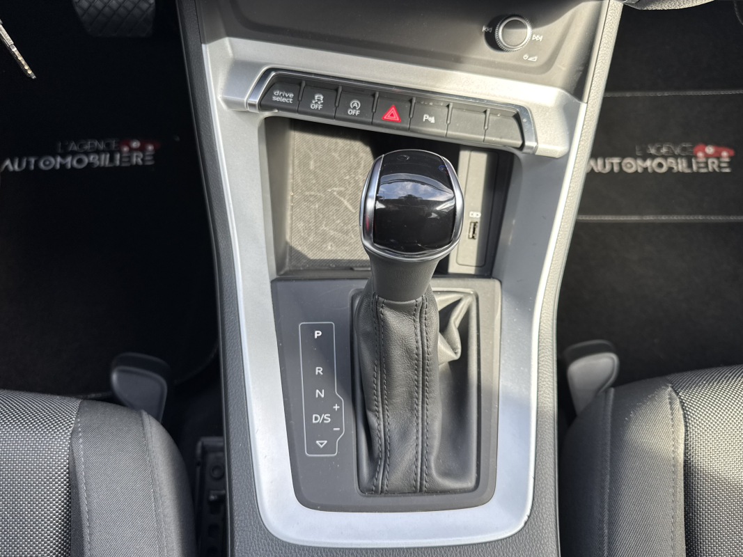 Audi Audi Q3 — 2