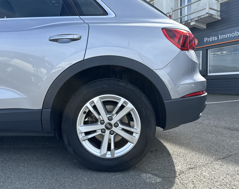 Audi Audi Q3 — 34