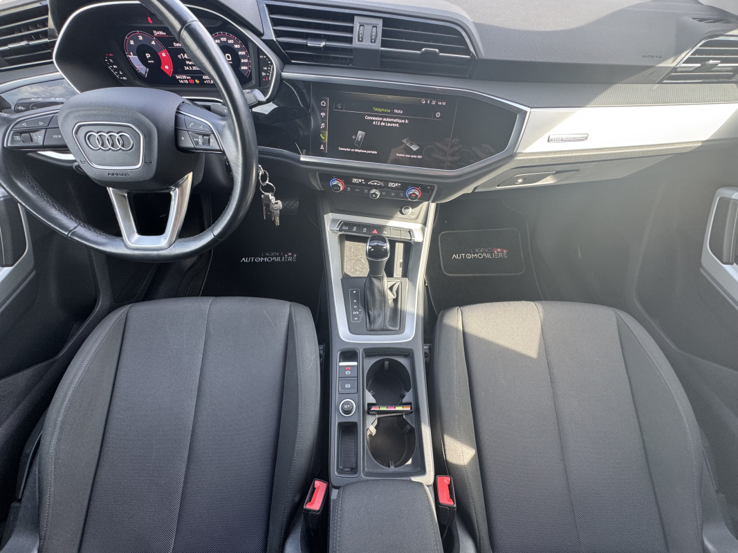 Audi Audi Q3 — 25