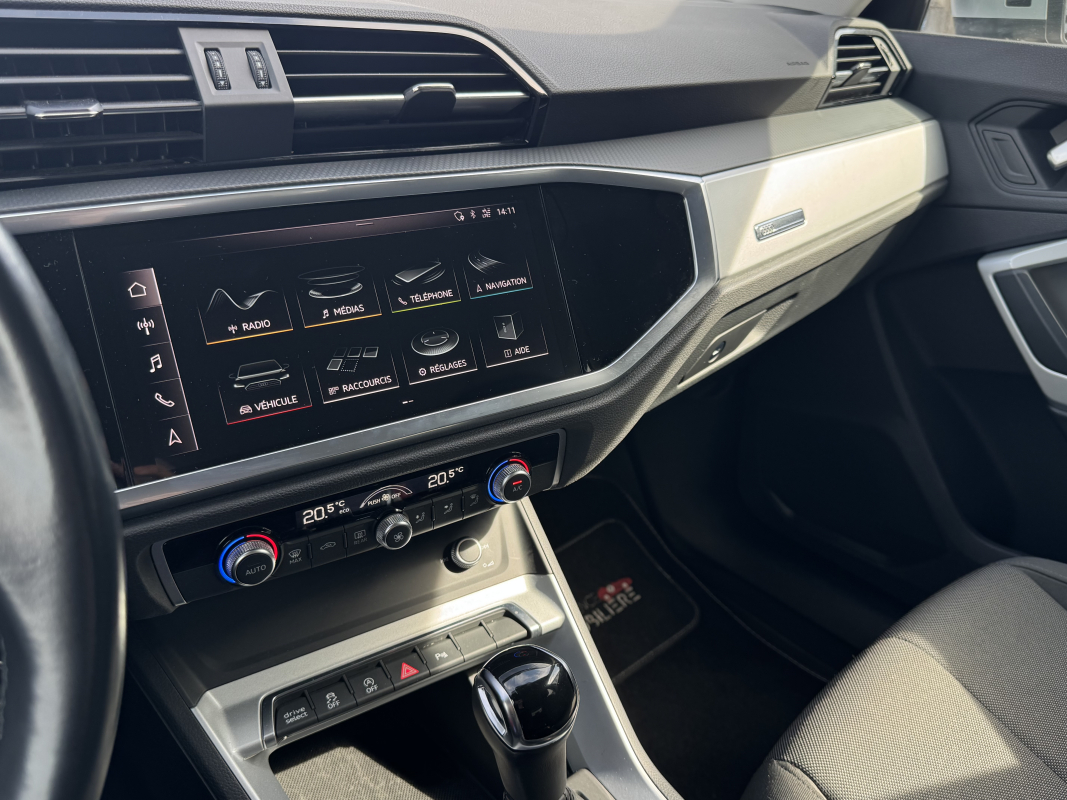Audi Audi Q3 — 24